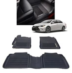 Oem Toyota 2015-2017 Camry All Weather Floor Liners Mats PT908-03155-20. Fixed Price $130.91.