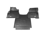 Minimizer Rubber Semi Truck Floor Mats Freightliner Coronado 2010-21 Automatic. Fixed Price $369.99.