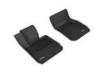 3D Maxpider L1BM03711509 Kagu Floor Mat Fits 320I 328D 328I 330E 330I 335I 340I. Fixed Price $124.99.
