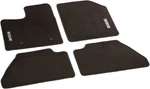 Genuine Ford Edge Floor Mat Set Carpet Cloth Black (2012-2014) Oe CT4Z7813300AA. Fixed Price $188.91.
