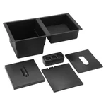 Genuine Gm Console Tray 22817343. Fixed Price $66.59.