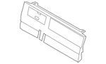 Genuine Ford Floor Mat DM5Z-5813046-DC. Fixed Price $319.05.