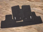 Genuine Mopar Floor Mats 82209495AC. Fixed Price $105.46.