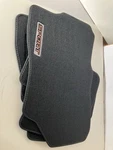 New Oem 2025-2026 Subaru Forester Sport Black Carpeted Floor Mats J501SSL010. Fixed Price $35.00.