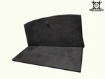 Oem Toyota RAV4 2019-2025 Trunk Cargo Compartment Spare Wheel Floor Carpet Cover. Fixed Price $504.99.
