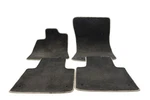 10-19 Jaguar X351 Xj Front & Rear Left Right Floor Carpet Set Of 4 Oem. Fixed Price $140.00.