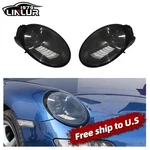 2023 Matrix Pdls Led Headlights For 2004-2011 Porsche 911 997.1 997.2 Upgrade. Fixed Price $1485.00.