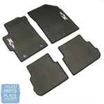 2013-14 Chevrolet Cruze Carpeted Floor Mats Set Of Gm 95078908. Fixed Price $149.99.