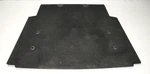 Rear Luggage Compartment Lower Trunk Flooring Cover Carpet Oem Bmw E84. Fixed Price $115.00.