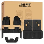 Lasfit Floor 3 Row & Trunk Cargo Seatback For Acura Mdx 2022-2026. Fixed Price $224.00.