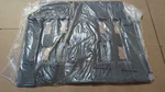 New Oem Ford 2ND Row Whole Floor Carpet 2004-2007 Freestar Monterey Flint Grey. Fixed Price $125.00.