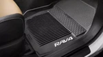 Genuine Toyota Floor Liners All-weather Black PT908-42180-02. Fixed Price $153.32.