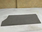 10 11 12 13 14 15 Toyota Prius Rear Trunk Floor Right Board Cover. Fixed Price $42.49.