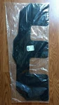 Auto Volvo XC90 Oem 2016-2020 Carpet Floor Mat Charcoal 3RD Row New Sealed. Fixed Price $34.99.