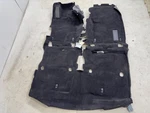2016 - 2022 Acura Ilx Interior Floor Carpet Cover Liner Mat Oem 83301TV9A410M1. Fixed Price $131.20.