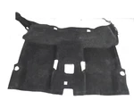 2017-2021 Jeep Compass Rear Interior Floor Carpet Lining 6ZD64DX9AB. Fixed Price $293.55.