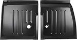 Cab Floor Pan Front Compatible With 1999-2007 Chevrolet Silverado Left + Right. Fixed Price $199.87.