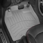 Weathertech Floorliner Hp For 2020-2024 Bmw X3 1ST & 2ND Row, Black. Fixed Price $258.90.