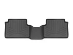 Weathertech Floorliner 2025-2026 Ford Bronco Sport 2ND Row, Black. Fixed Price $93.95.