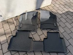 Genuine Volkswagen Muddybuddy Floorliner For Atlas Cross Sport 3CN-061-541-D-DSP. Fixed Price $89.99.