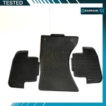 18-24 Audi B9 S5 Sportback Floor All Weather Rubber Mat Front Rear Oem 012226. Fixed Price $55.23.