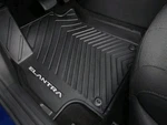 2021-2026 Hyundai Elantra Original All Season Fitted Floor Mat Liner ABF13-AC500. Fixed Price $169.95.