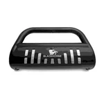 Black Horse Bull Bar Skid Plate Fit 2008-2017 Jeep Patriot. Fixed Price $308.75.