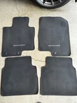Genuine Oem 2011-2014 Hyundai Sonata Carpet Floor Mats. Fixed Price $80.00.
