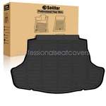 For 2018 - 2026 Toyota Camry Cargo Trunk Liner Cover Floor Mat Tpe All Weather. Fixed Price $45.19.