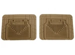 Floor Mat-crew Cab Pickup Husky 52033. Fixed Price $63.25.