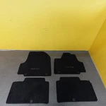 2022-2024 Hyundai Ioniq 5 Floor Carpet Liner Cover Mat Set Oem GIF14AC000. Fixed Price $115.58.