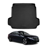 Omac Cargo Mats Liner For Bmw 6 Series G32 Gran Turismo 2018-2019 Tpe Black. Fixed Price $73.59.