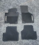 Oem Vw Volkswagen 09-12 Passat Cc All Season Monster Mats 3C1-061-550-H-041. Fixed Price $69.99.