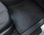 Genuine Hyundai Floor Mats All Weather 2V013-ADU00. Fixed Price $35.00.