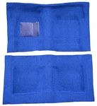 1967-1968 Ford Ltd 2 Door Automatic Complete Replacement Loop Carpet Kit. Fixed Price $218.67.