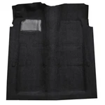 01-BLACK Carpet 1969-70 Ford Galaxie 500 2 Door W/ Automatic Transmission. Fixed Price $251.95.