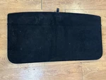 1005534-00-F Lower Luggage Compartment Shelf Tesla Model S, Sr. Fixed Price $150.00.