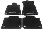 New Lexus Oem Factory 4PC Carpet Floor Mat Set 2016-2020 Gs-f Gsf ( Black ). Fixed Price $120.07.