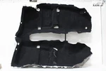 2022-2023 Subaru Wrx Interior Floor Liner Carpet Cover Mat 95011VC140 Oem. Fixed Price $233.99.