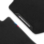 Genuine Oem Front And Rear Floor Mat Set For Bmw 430I M4 51475A14E76. Fixed Price $310.05.