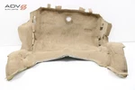 2006 - 2009 Land Rover Range Sport Rear Trunk Cargo Floor Carpet Cover Liner Oem. Fixed Price $187.49.