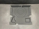 Trunk Floor Storage Box Cover 2019 Chevrolet Equinox 84623963 2018 - 2024. Fixed Price $139.99.