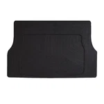 Semi-custom Fit Cargo Mats Liner All Weather For Chevrolet Camaro Black Rubber. Fixed Price $39.99.