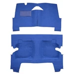 Carpet For 1960 Pontiac Ventura 4DR Hardtop Loop. Fixed Price $611.02.