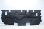 2015-20 Ford F150 Super Cab Lariat 2.7L Rear Back Panel Insulator HL3Z1823706AB. Fixed Price $208.74.