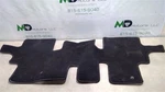 2017-2020 Nissan Pathfinder 2ND Row Floor Carpet Cover Liner Mat 999E2-XZH22. Fixed Price $55.00.