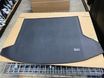 2025 Chevrolet Equinox Integrated Cargo Liner 26406354 Black W/ Logo Oem Gm. Fixed Price $115.00.
