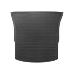 Tpe Rear Trunk Floor Mat Cargo Liner For Tesla Model Y 2020-2024 All-weather. Fixed Price $32.99.