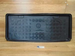 Mercedes-benz Original Trunk Tray Flat X 164 Gl 7-SEATER New. Fixed Price $151.13.
