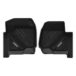 Lasfit Floor Mats Ford Super Duty 2017-2026 (no Regular Cab) Custom 1ST Row. Fixed Price $99.99.